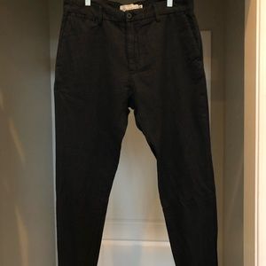 h&m nwt pants